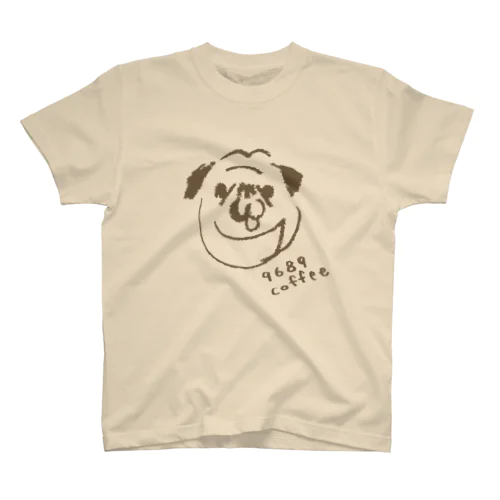 ゴーヤくん Regular Fit T-Shirt