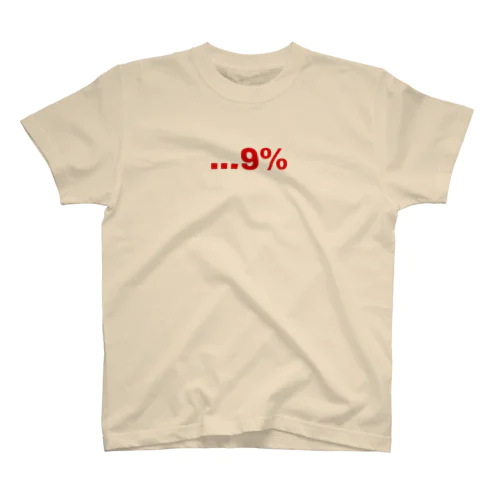 Øpś Regular Fit T-Shirt