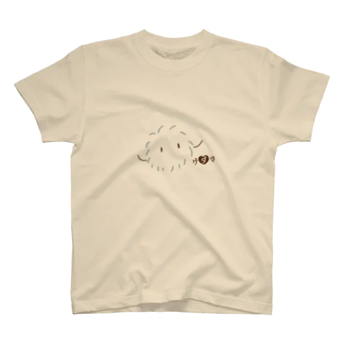 ケダマ Regular Fit T-Shirt