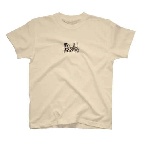 ざぼっくす Regular Fit T-Shirt