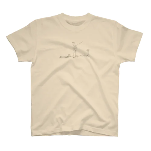 “child soldier” Regular Fit T-Shirt