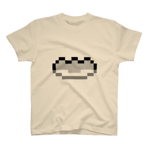 ぱん Regular Fit T-Shirt