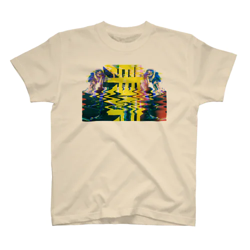 東京 。(喰レ愛メ #03) Regular Fit T-Shirt
