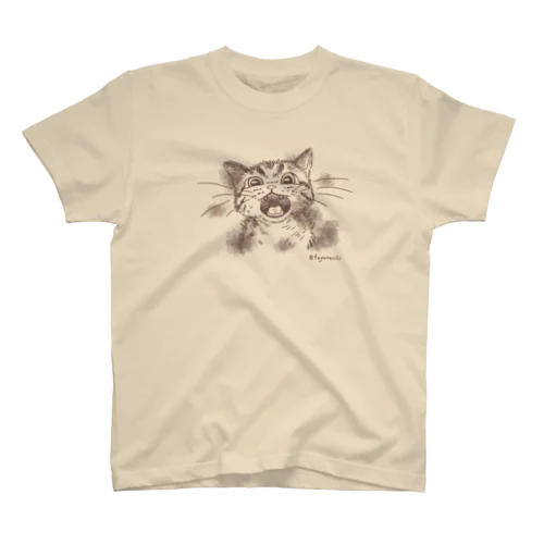 OTOKICHI‐Asobi　Retro Regular Fit T-Shirt