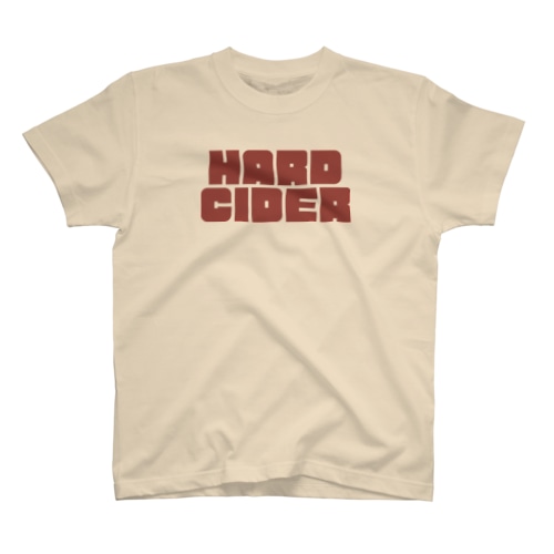 ハードサイダー Regular Fit T-Shirt