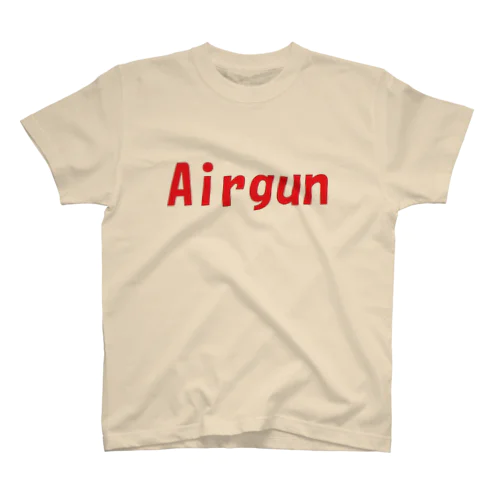 エアガン Regular Fit T-Shirt