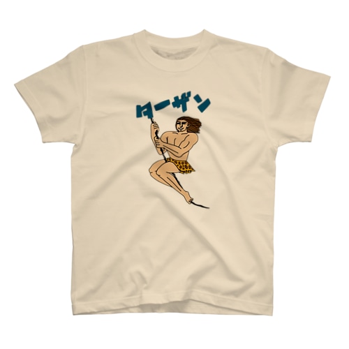 ターザン Regular Fit T-Shirt