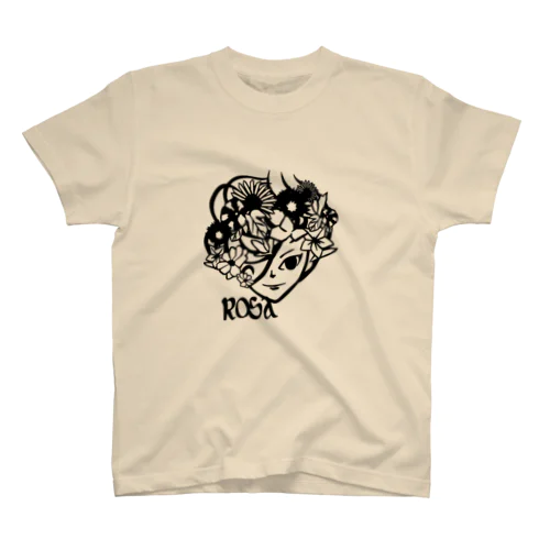 お花見 Regular Fit T-Shirt