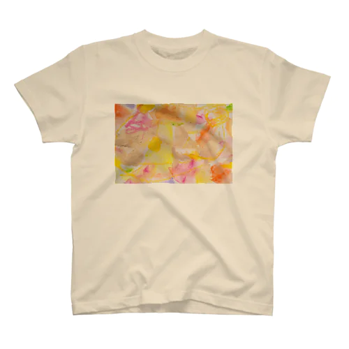 ほんわか。 Regular Fit T-Shirt