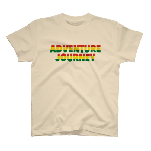 RASTA🇯🇲BIGLOGO スタンダードTシャツ