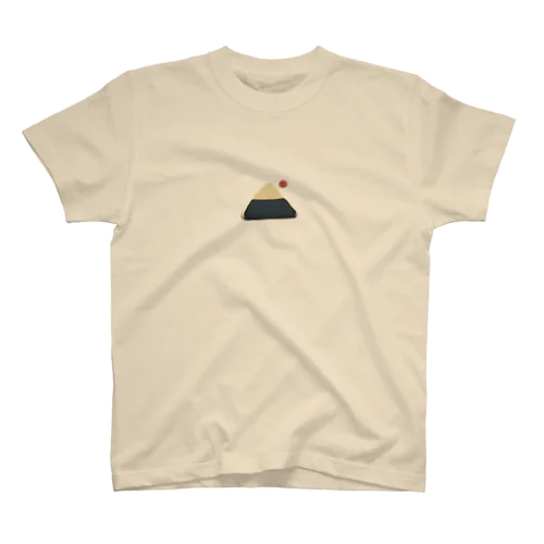 Fuji Regular Fit T-Shirt