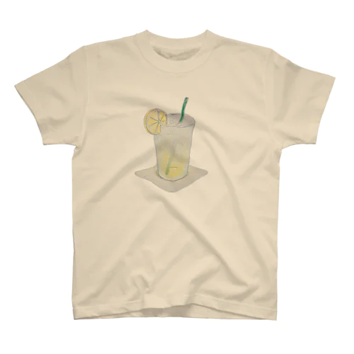 レモネ〜ド スタンダードTシャツ