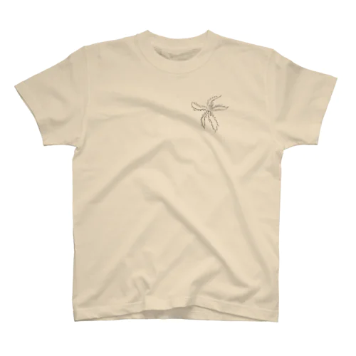 Luster Sun / Starfish Regular Fit T-Shirt