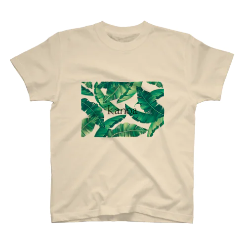 Kanoa Regular Fit T-Shirt