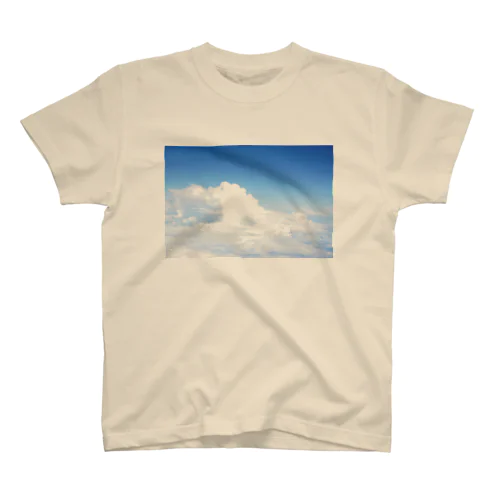 空💭 スタンダードTシャツ