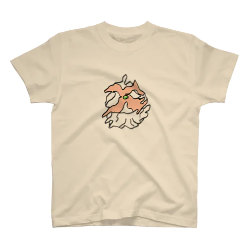 Shu-Mai Dog T Regular Fit T-Shirt
