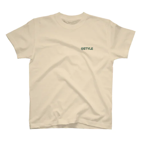 あ Regular Fit T-Shirt