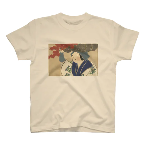 もみじ Regular Fit T-Shirt