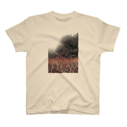 Garden Regular Fit T-Shirt