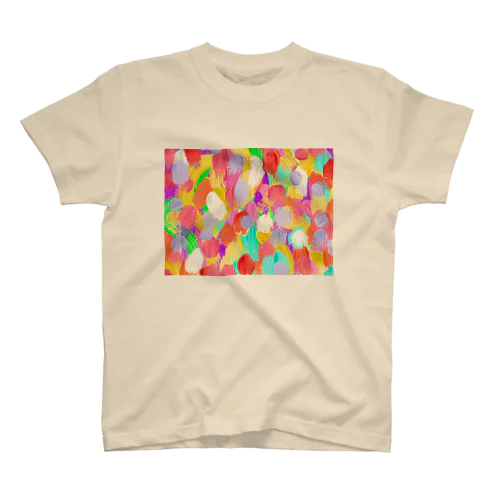 CAMP スタンダードTシャツ