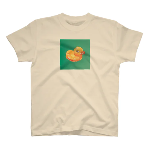 オールド アヒル スタンダードTシャツ