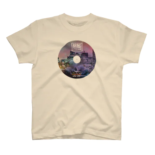 Bring It CD Regular Fit T-Shirt