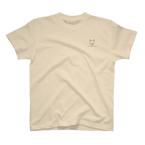 Kuma Regular Fit T-Shirt