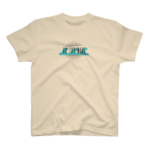 OTW normal logo Regular Fit T-Shirt