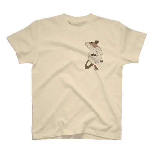 ラット Regular Fit T-Shirt