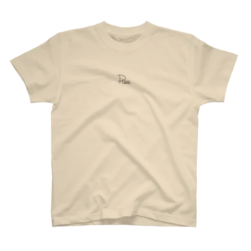 LOGO Regular Fit T-Shirt