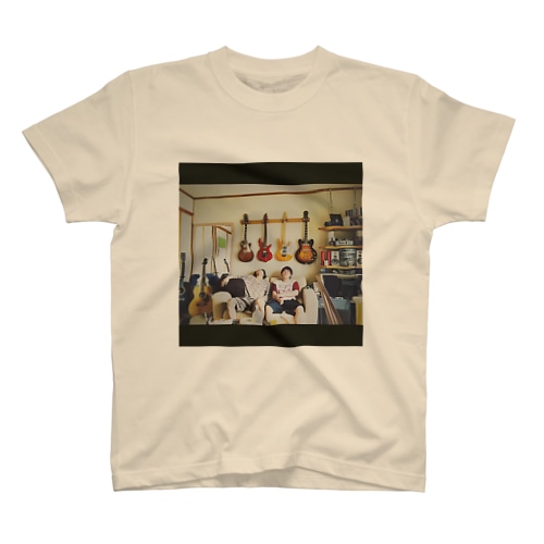 あの日 Regular Fit T-Shirt