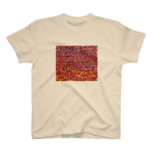 夕焼け／カヨサトーTX Regular Fit T-Shirt