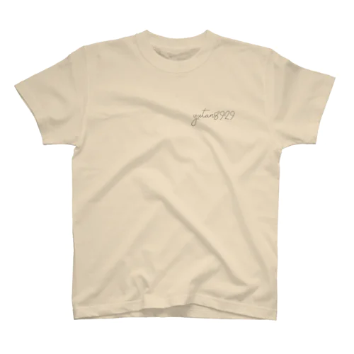 ゆーたん8929グッズ Regular Fit T-Shirt