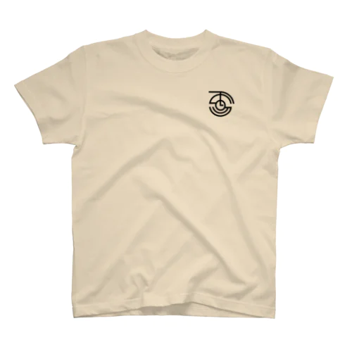 【完売】CLOCK iCON-T(限定カラー） Regular Fit T-Shirt