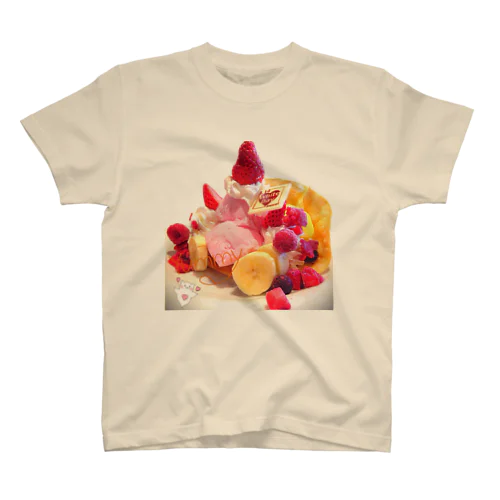 ”Sweets”  T-shirt Regular Fit T-Shirt