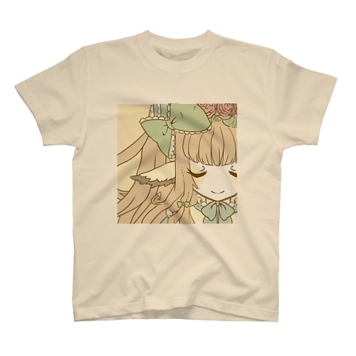 classical doll Regular Fit T-Shirt