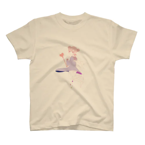 てんしのまほう Regular Fit T-Shirt