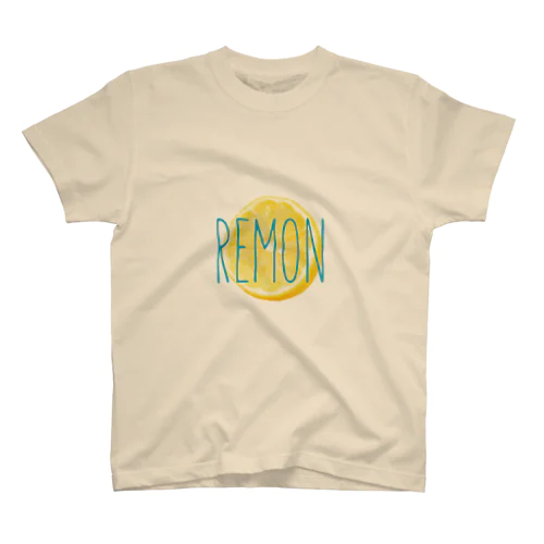 レモン！ Regular Fit T-Shirt