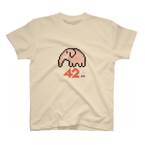 🐘 Regular Fit T-Shirt