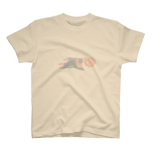 Regular Fit T-Shirt