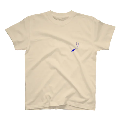 Regular Fit T-Shirt