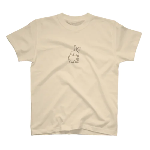 あさとリンゴTシャツ スタンダードTシャツ