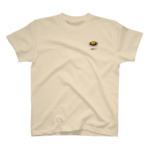 OMU Regular Fit T-Shirt