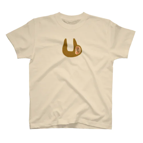 アルファベットTシャツU2 Regular Fit T-Shirt