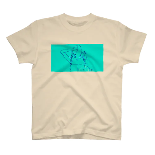 Regular Fit T-Shirt