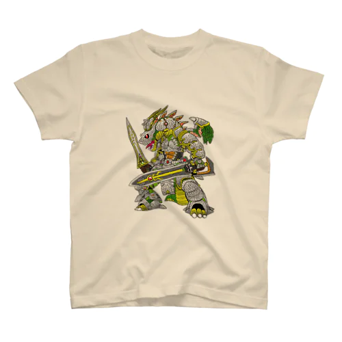 アーマードドラゴン スタンダードTシャツ