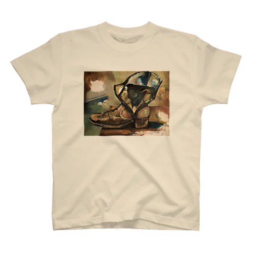 Boots Keiichi Watatani Regular Fit T-Shirt