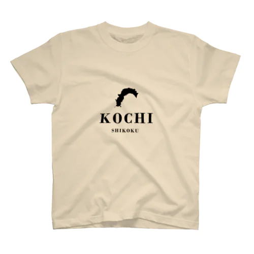 KOCHI Regular Fit T-Shirt