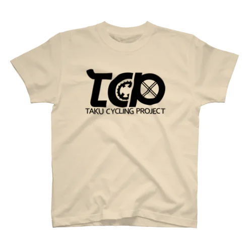 TCPグッズ スタンダードTシャツ