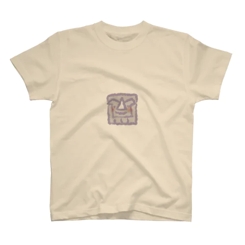 ごめんくだサイ Regular Fit T-Shirt